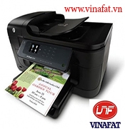 Máy in đa năng HP Officejet 6500A e-All-in-One Printer - E710a (CN555A)
