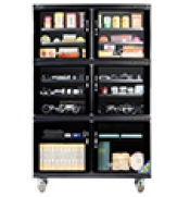 Tủ chống ẩm FujiE DHC1200 ( 1200 lít)