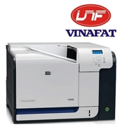 Máy in laser màu HP Color LaserJet CP 3525 (CC468A)