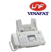 Máy Fax giấy thường PANASONIC KX-FP711   