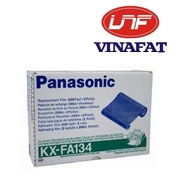 Băng mực (film fax) máy fax PANASONIC KXFA 134