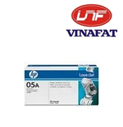  Mực cho máy in HP CE505A