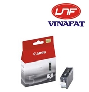 Mực Canon PGI 5BK