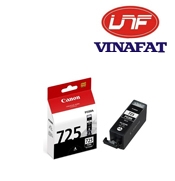 Mực Canon PGI-725BK