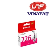  Mực Canon CLI-726BK