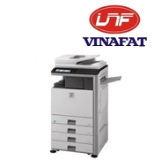 Máy photocopy SHARP AR-5516N