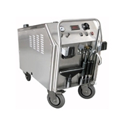 Máy rửa xe hơi nước nóng Lavor GV Vesuvio 18