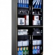 Tủ chống ẩm cao cấp Nikatei NC-600S ( 580 lít )