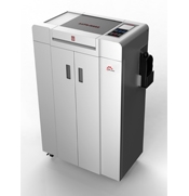 Máy hủy công nghiệp hoạt động liên tục Silicon PS-1000C