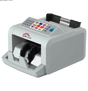 Máy đếm tiền thông minh thế hệ mới Silicon MC-7PLUS