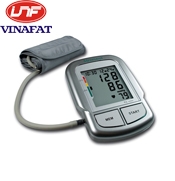 Máy đo huyết áp bắp tay – MTP