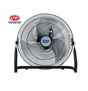 Quạt sàn Deton FE50-4 loại sơn (không tuốc năng)