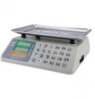 Cân điện tử tính giá ACS-196