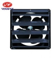Quạt thông gió vuông Deton FBDV 40-4T có lá chớp