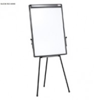 Bảng Flipchart Silicon 3 chân FB33(60x90)