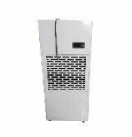 Máy hút ẩm công nghiệp FujiE HM-6240EB bảng điều khiển LCD