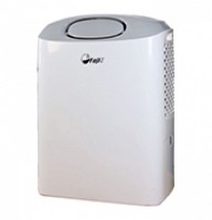 Máy điều hòa không khí di động kết hợp hút ẩm, phun ẩm FujiE HM-630EC
