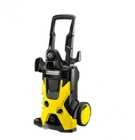 Máy phun áp lực cao Karcher K5 EU (2.100W)