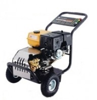 Máy rửa xe chạy dầu Lutian 15D28-7A