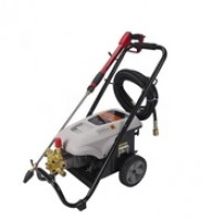 Máy phun rửa cao áp bán chuyên nghiệp Lutian LT-16MC