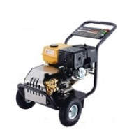 Máy rửa xe chạy dầu diesel Lutian 18D35-10A