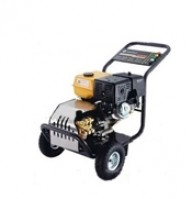 Máy rửa xe chạy dầu Diesel Lutian 18D35 - 10C