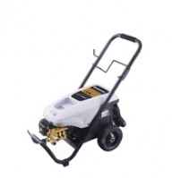 Máy rửa xe máy chuyên nghiệp Lutian LT-16MD