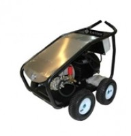 Máy rửa xe siêu cao áp Lutian QK3021C (11Kw)