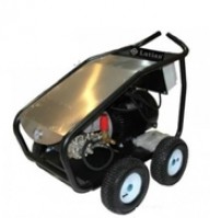Máy rửa xe siêu cao áp 15KW Lutian QK3521C