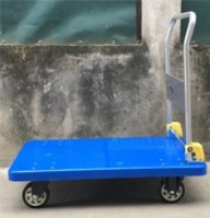 Xe đẩy hàng NiNDA ND150 tải 150kg