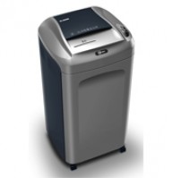 Máy hủy công nghiệp hoạt động liên tục Nikatei PS-2000M