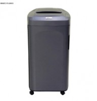 Máy hủy công nghiệp hoạt động liên tục Nikatei PS-2000C