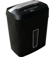 Máy hủy tài liệu NiKatei PS-400C