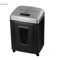 Máy hủy tài liệu văn phòng siêu bảo mật Silicon PS-6800C
