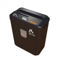 Máy hủy tài liệu Silicon PS-800C