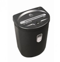 Máy hủy tài liệu Silicon PS-812C