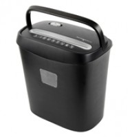 Máy hủy tài liệu Silicon PS-815C