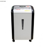 Máy hủy tài liệu Silicon PS-880C