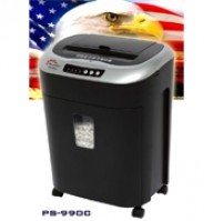 Máy hủy tài liệu Silicon PS-990C