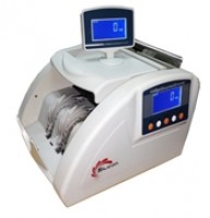 Máy đếm tiền Silicon MC-9900