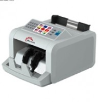 Máy đếm tiền thông minh thế hệ mới Silicon MC-7PLUS