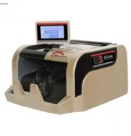 Máy đếm tiền thế hệ mới Silicon MC-5500