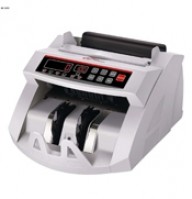 Máy đếm tiền thế hệ mới Silicon MC-2200