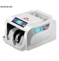 Máy đếm tiền thế hệ mới Silicon MC-2800