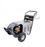 Máy phun rửa áp lực cao Lutian 18M17.5-3T4
