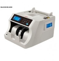 Máy đếm tiền thế hệ mới Silicon MC-6000
