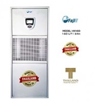 Máy hút ẩm công nghiệp FujiE HM-160 thế hệ mới