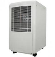 Máy hút ẩm dân dụng FujiE HM-630EB