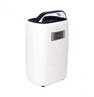 Máy hút ẩm dân dụng FujiE HM-916EC